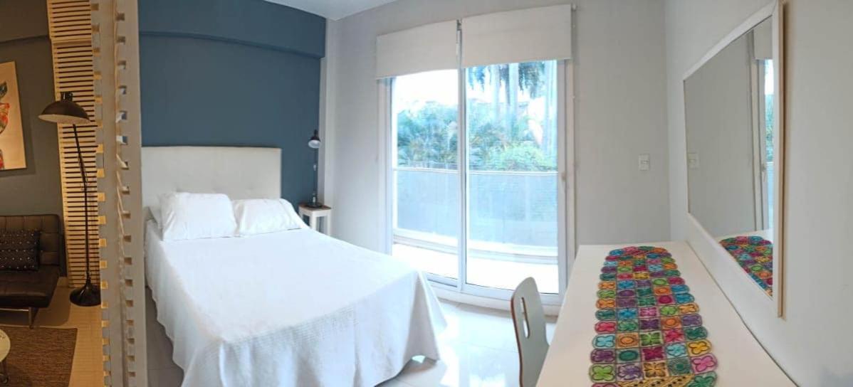 Z Shopping La Galeria Apt Great Location! Low Price! Full Amenities! أسونسيون المظهر الخارجي الصورة